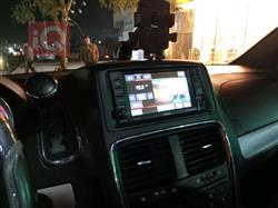 Dodge Grand Caravan